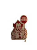 Pennywise Sticker