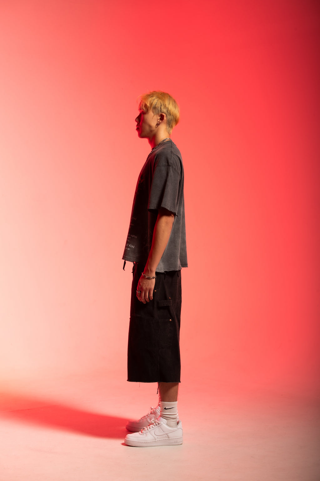 Bad Habit Tee