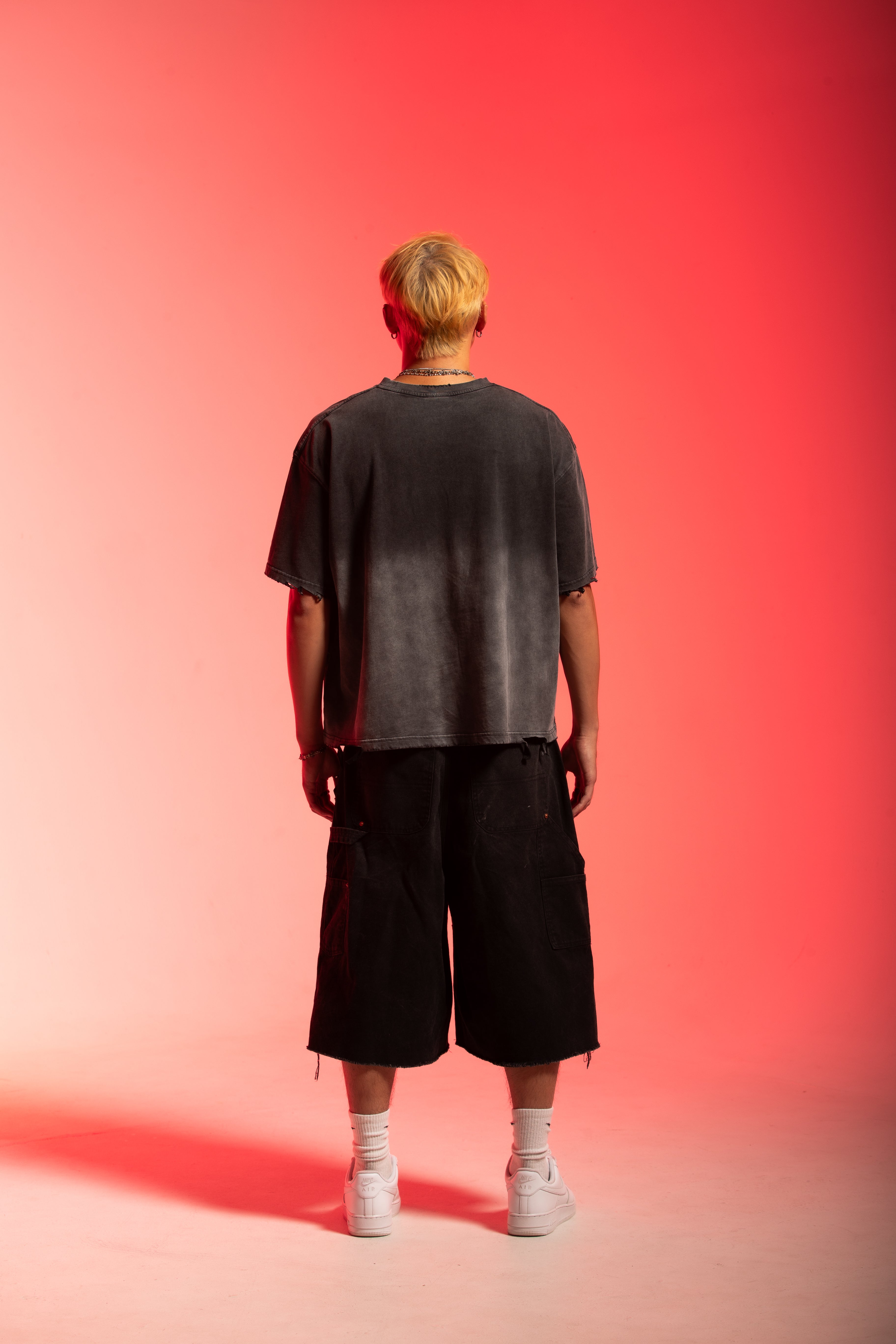 Bad Habit Tee