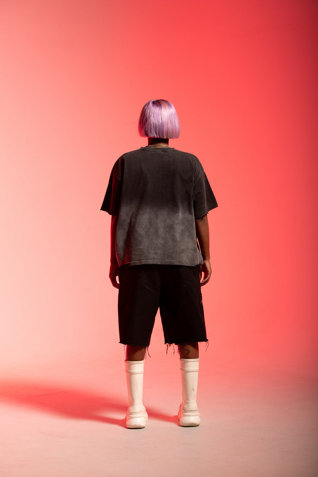 Bad Habit Tee