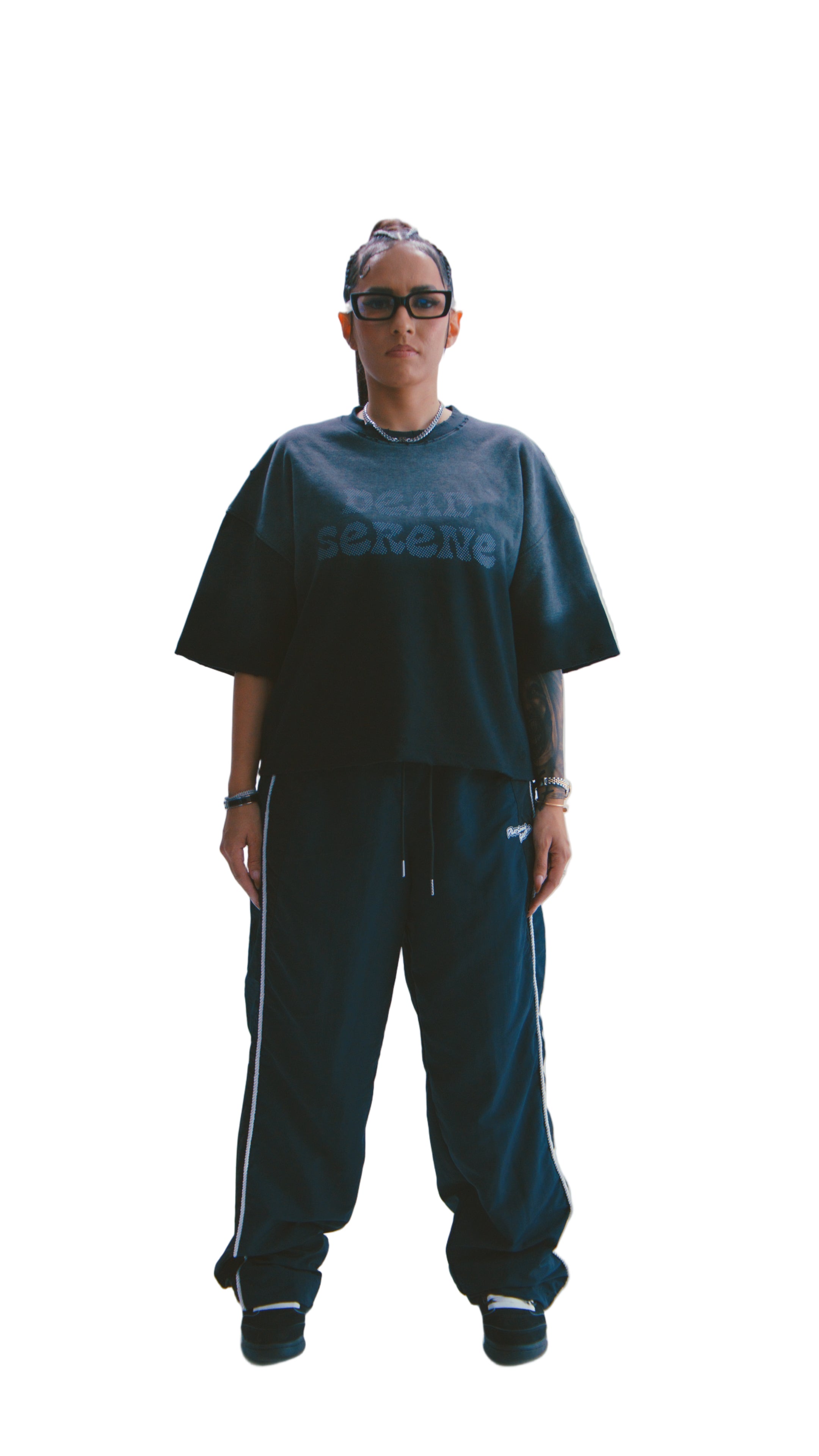 Black Puff T Shirt Hero T Shirt 