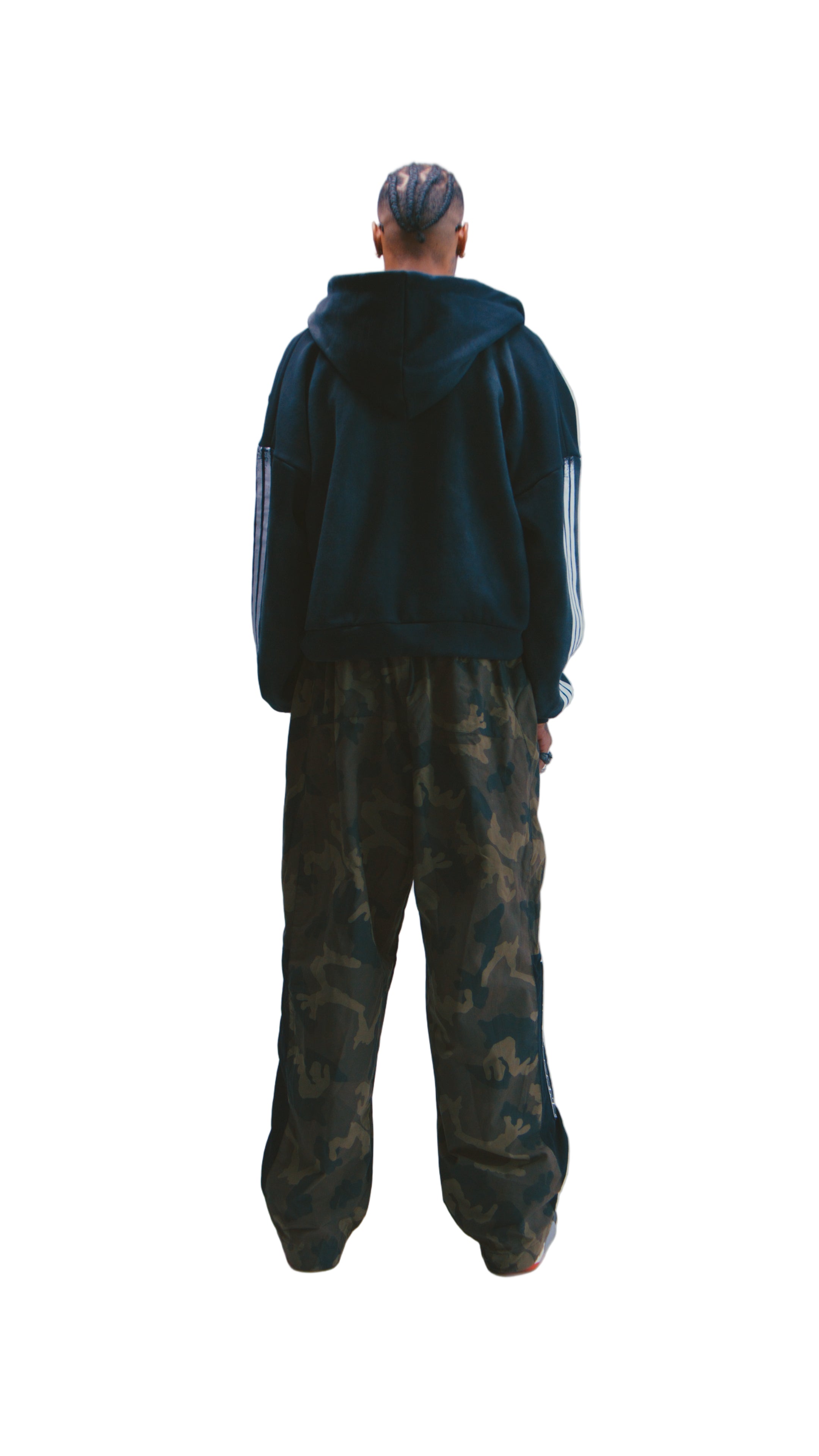 Camo Pants Hero Shot 