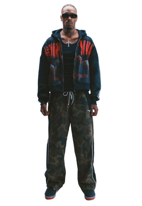 Camo Pants Hero Shot 