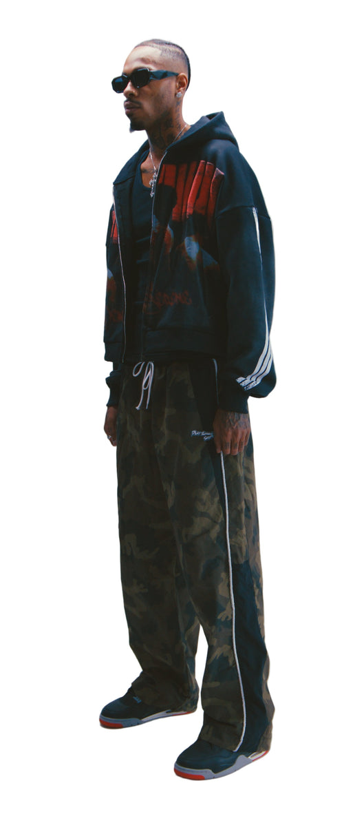 Camo Pants Hero Shot 