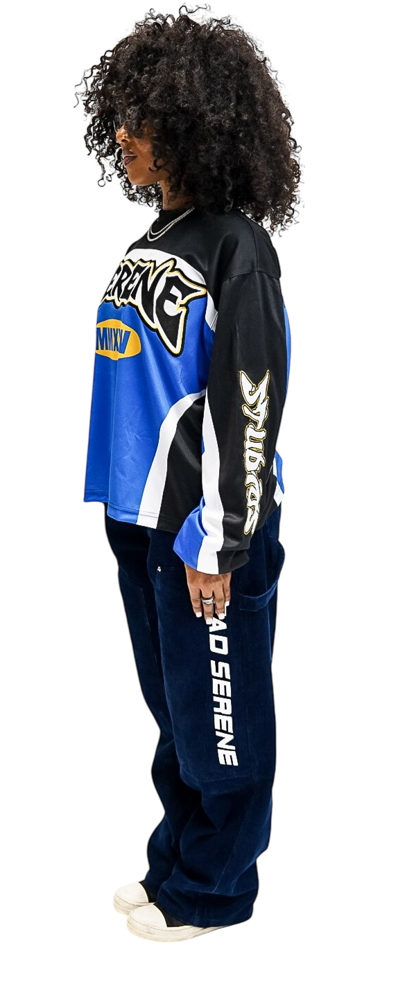 Dead Serene Corduroy 