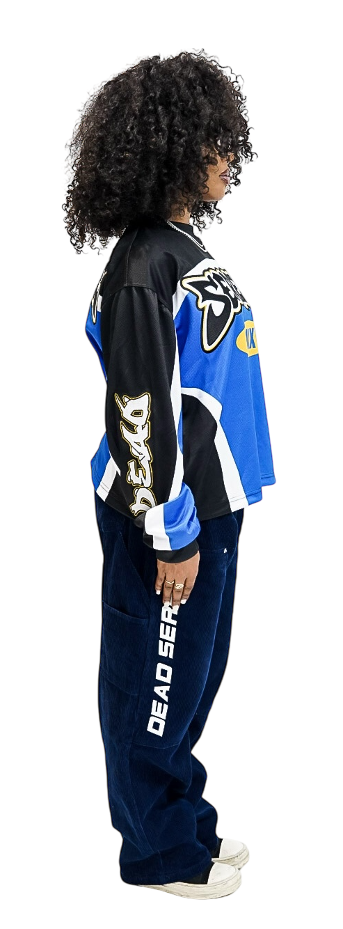 Dead Serene - Corduroys 