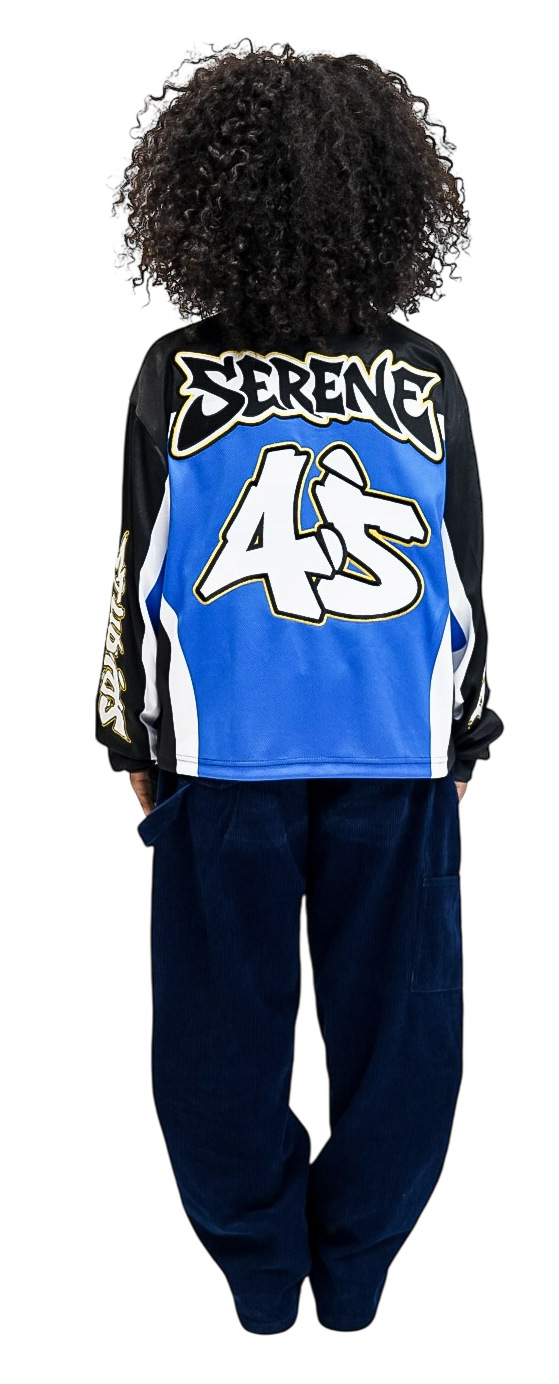 Dead Serene Corduroys 