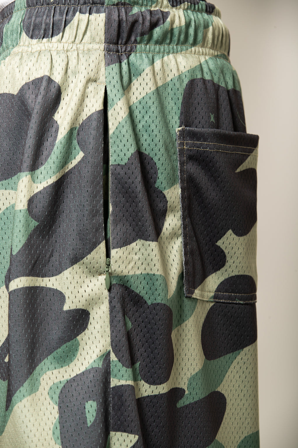 Dead Heat Shorts