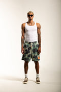 Dead Heat Shorts