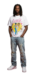 Love Story Tee