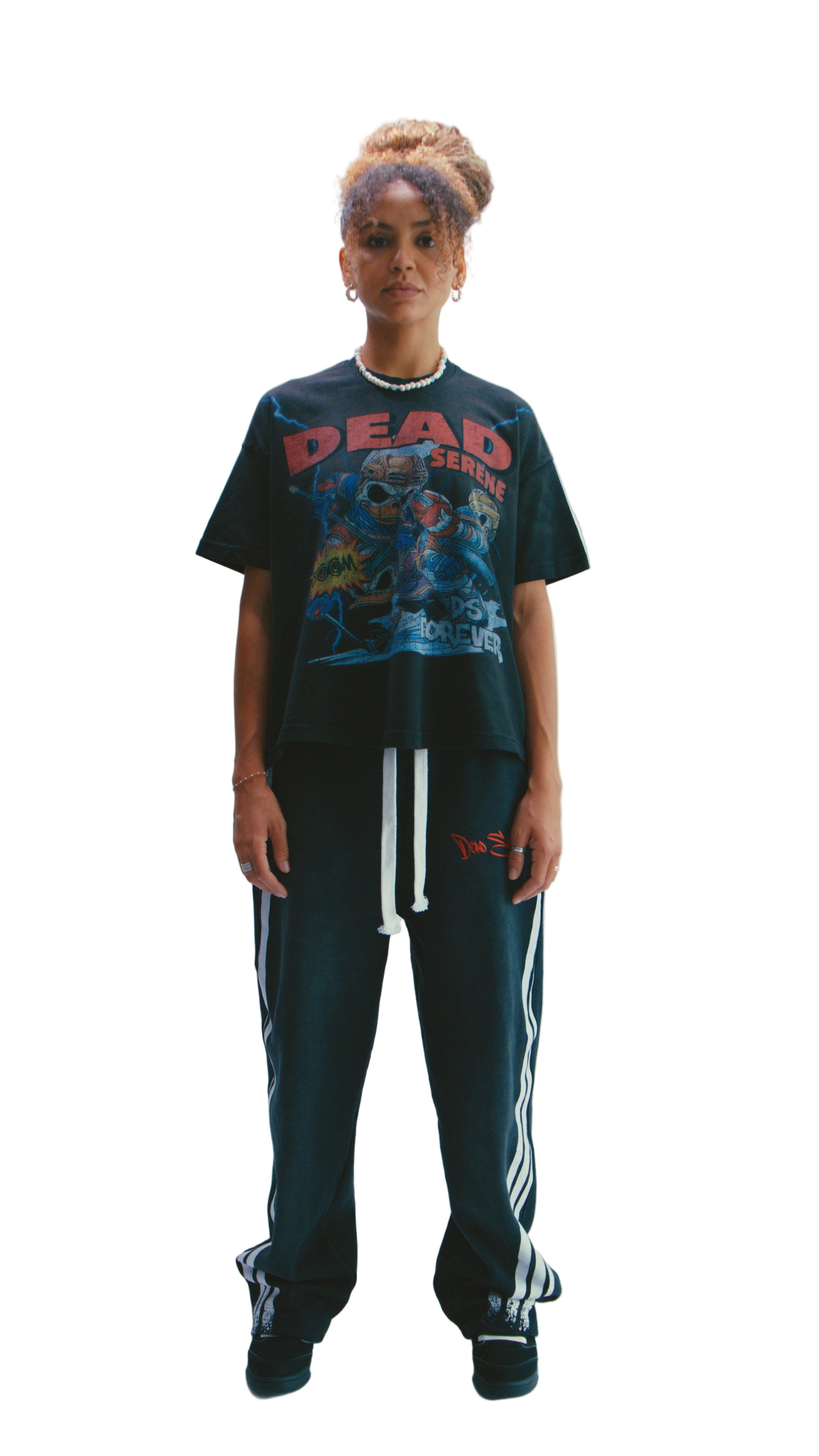 Duck Shirt Hero Shot Front 