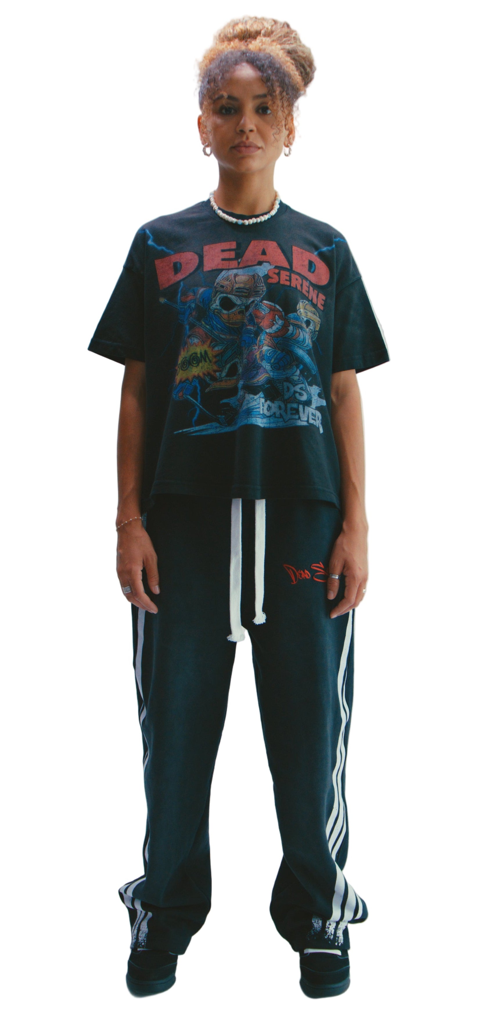 Duck Shirt Hero Shot Front 