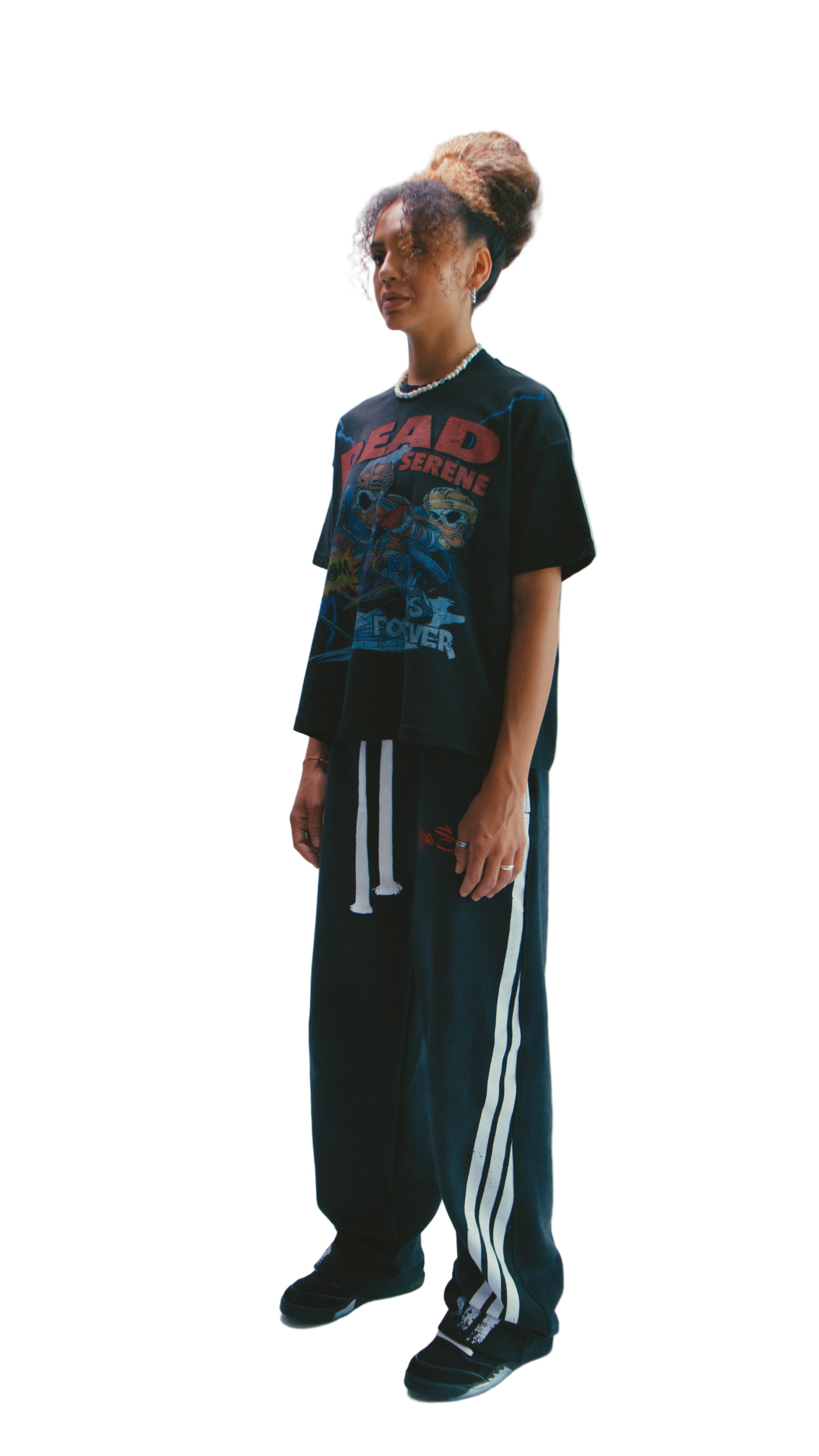 Duck Shirt Hero Shot 