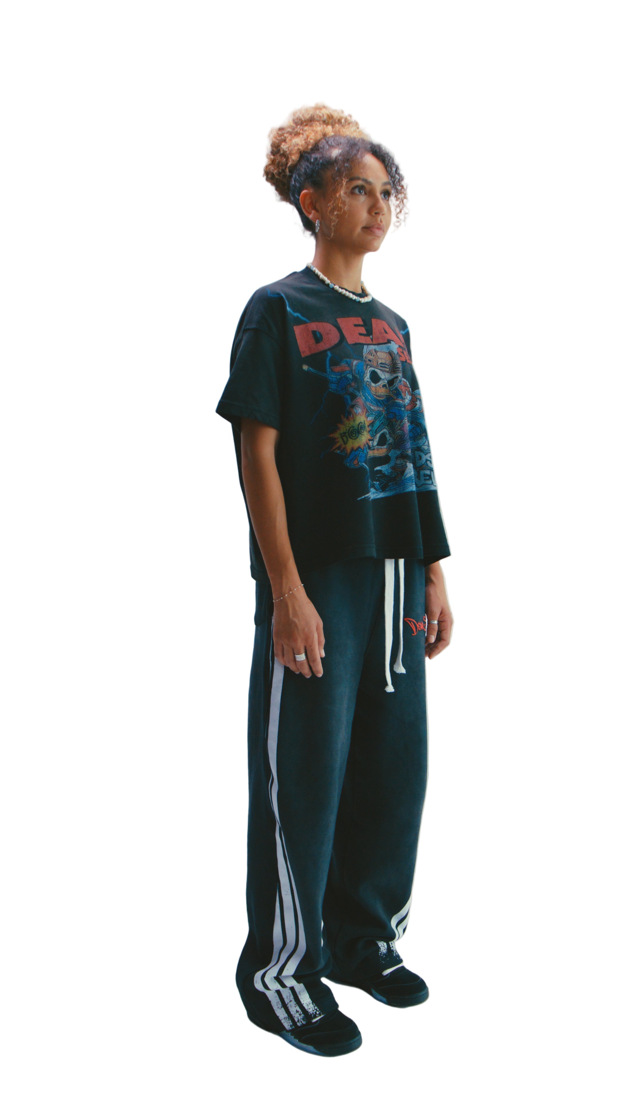 Duck Shirt Hero Shot 