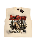 Serene Dreams Cutoff