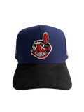 Serene Feens Indians Hat