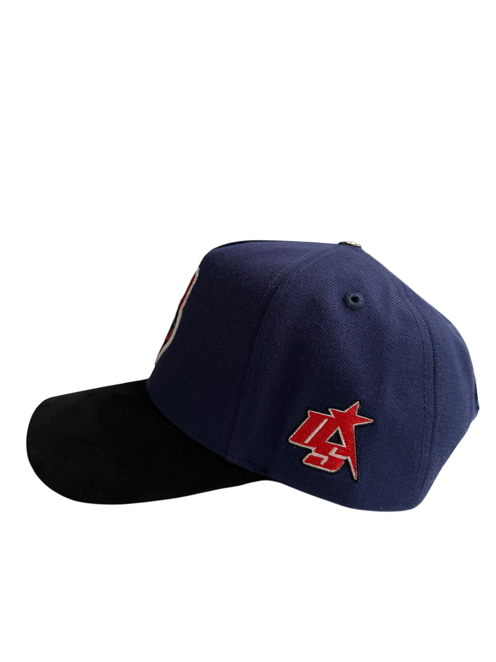 Serene Feens Indians Hat