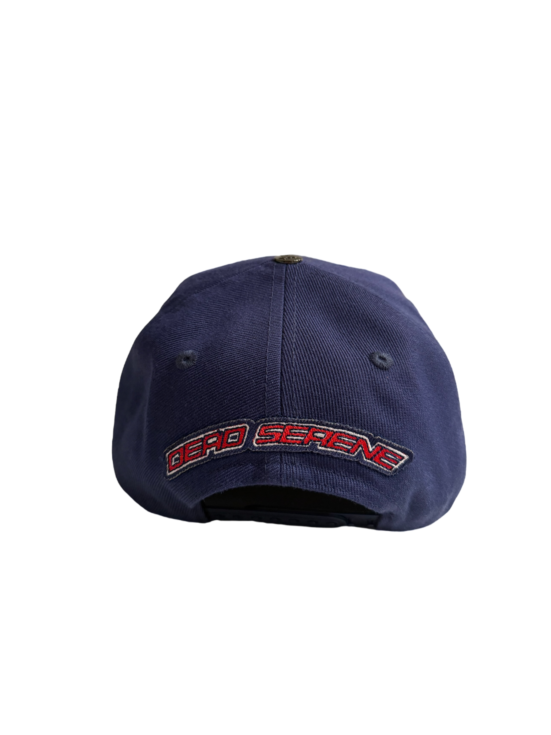 Serene Feens Indians Hat