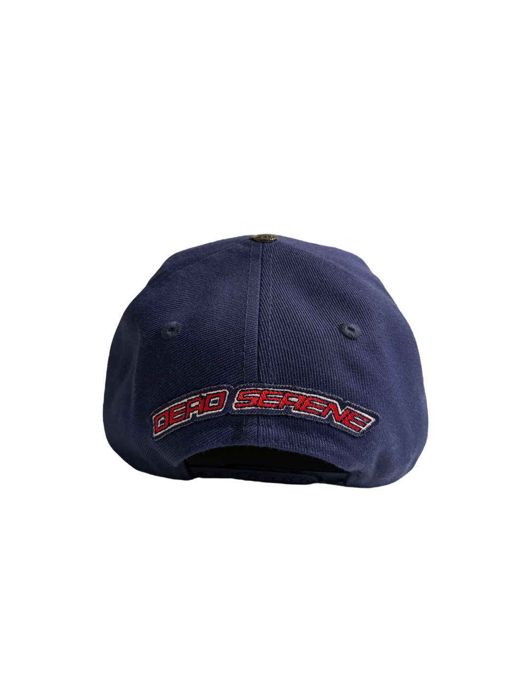 Serene Feens Indians Hat