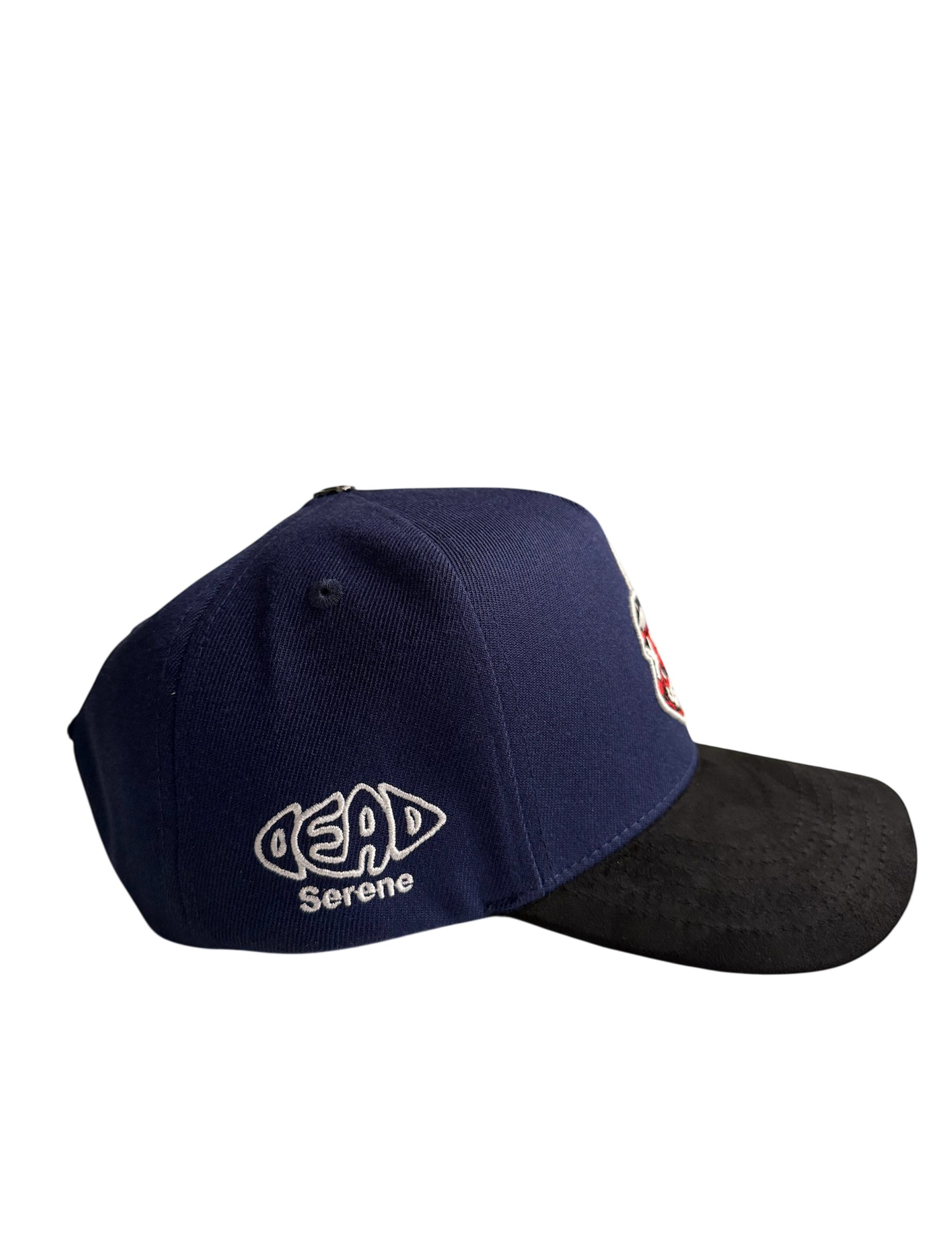 Serene Feens Indians Hat