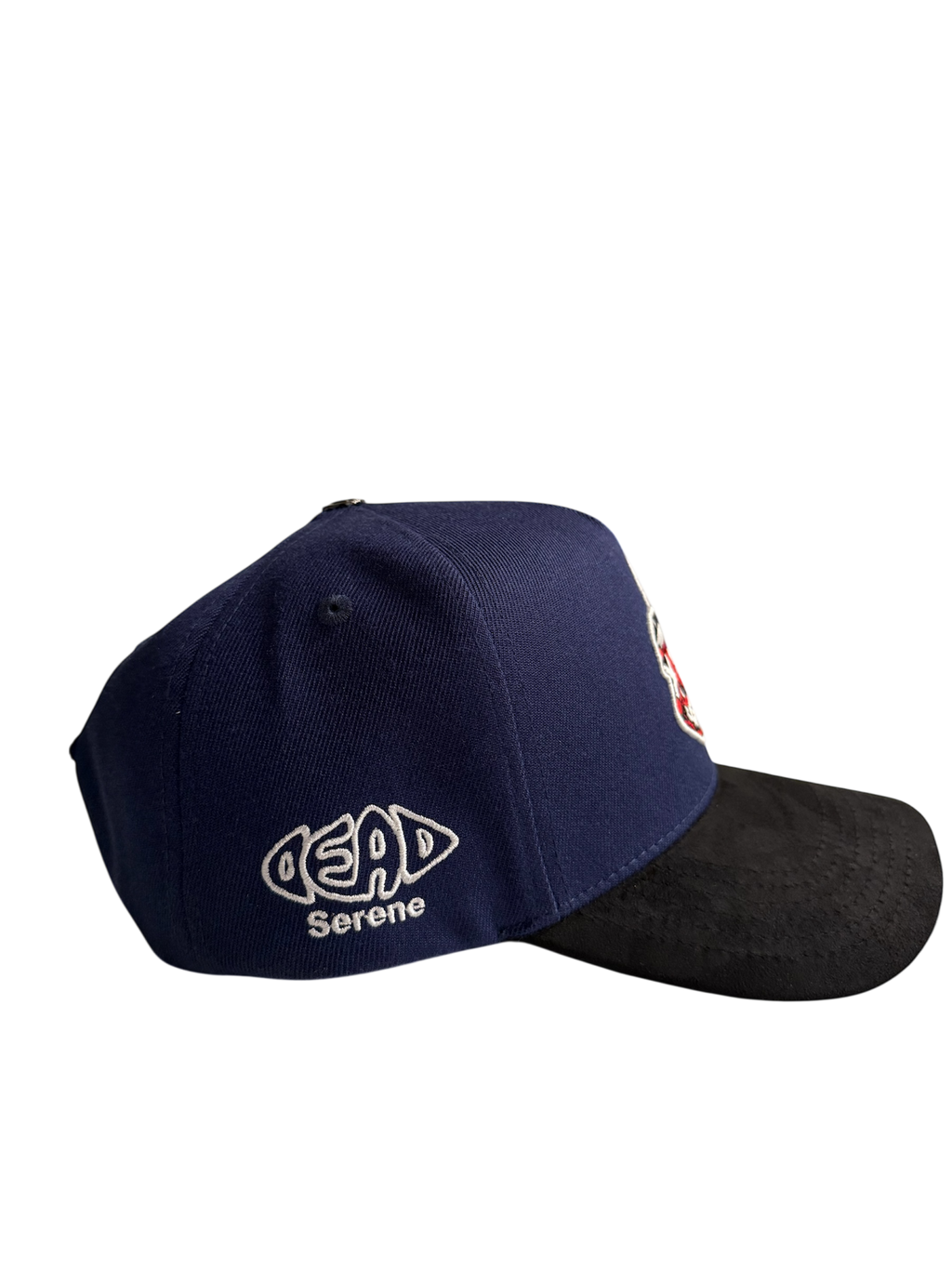 Serene Feens Indians Hat