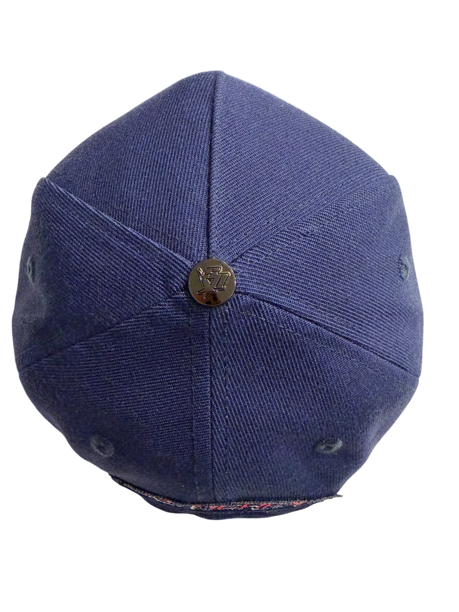 Serene Feens Indians Hat