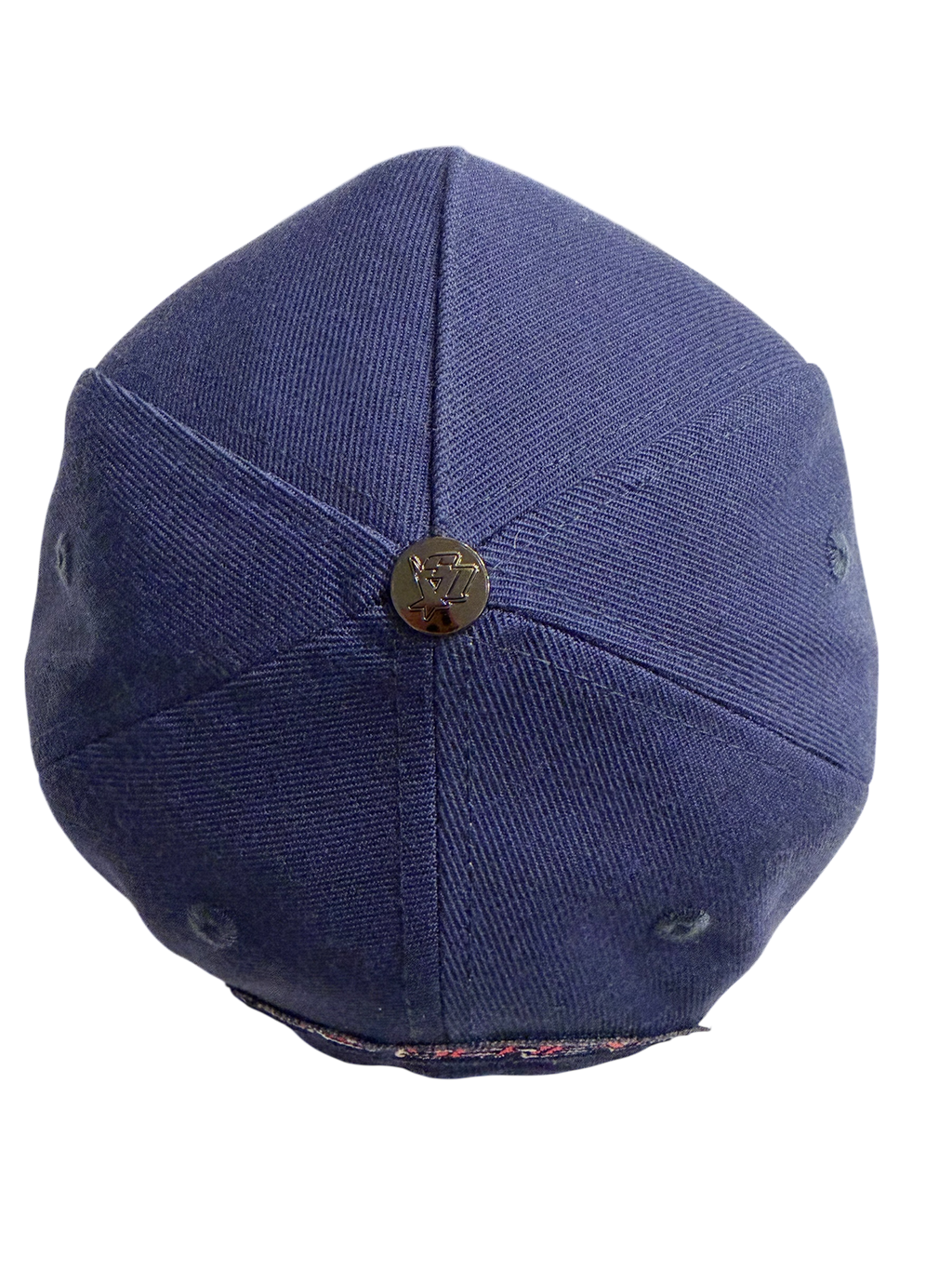 Serene Feens Indians Hat