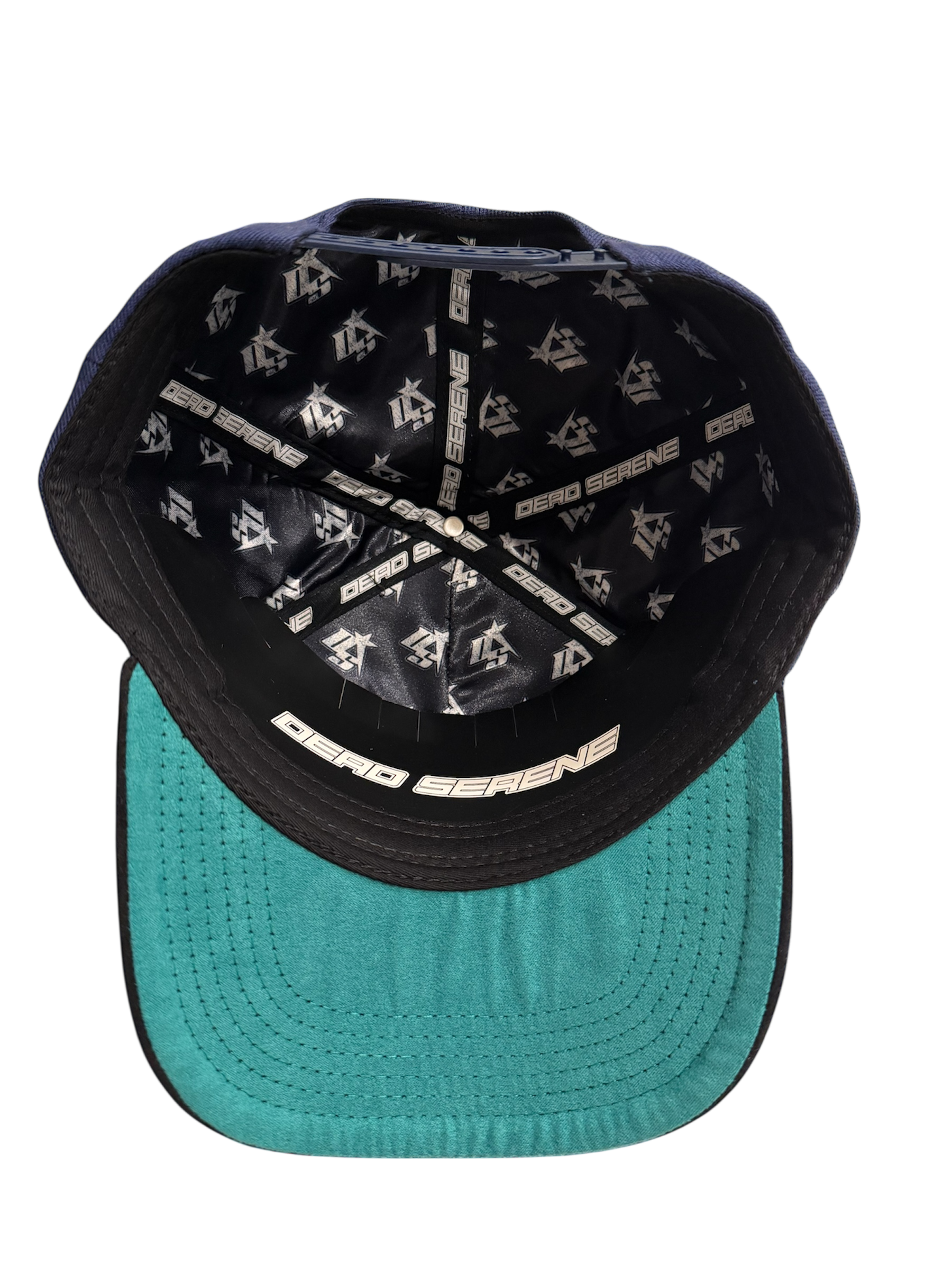 Serene Feens Indians Hat