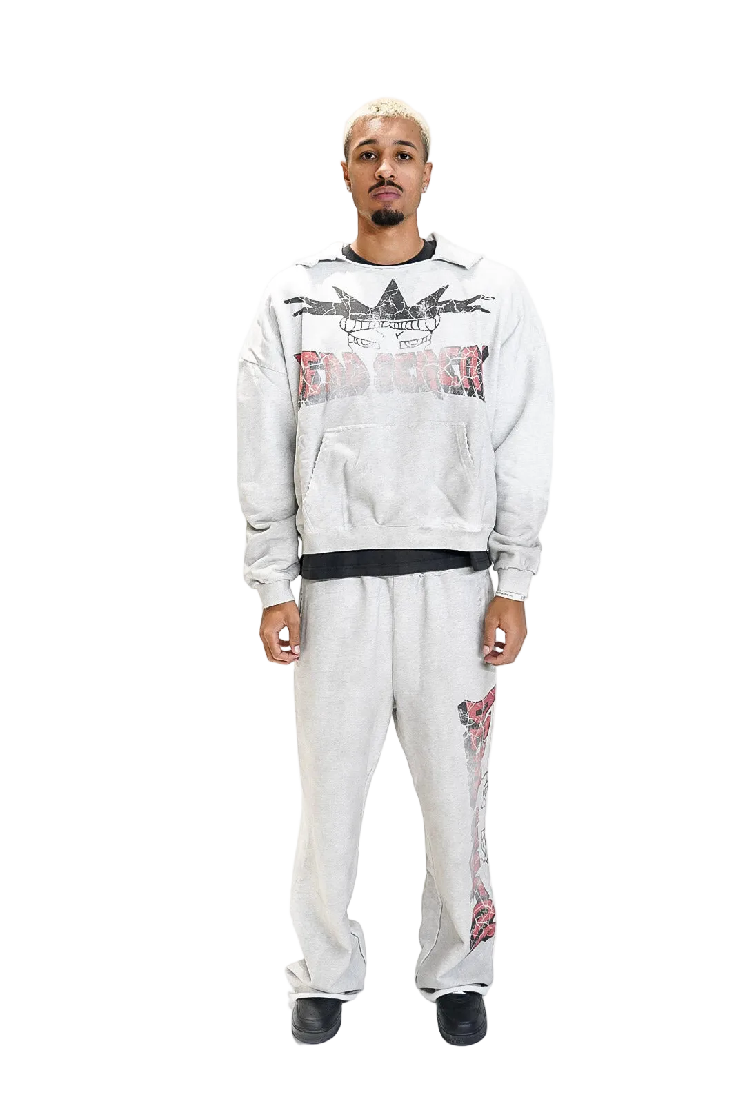 Liberty Sweatpants