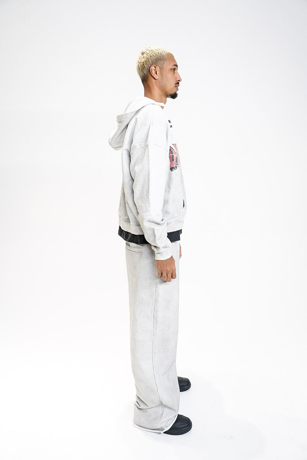Liberty Sweatpants