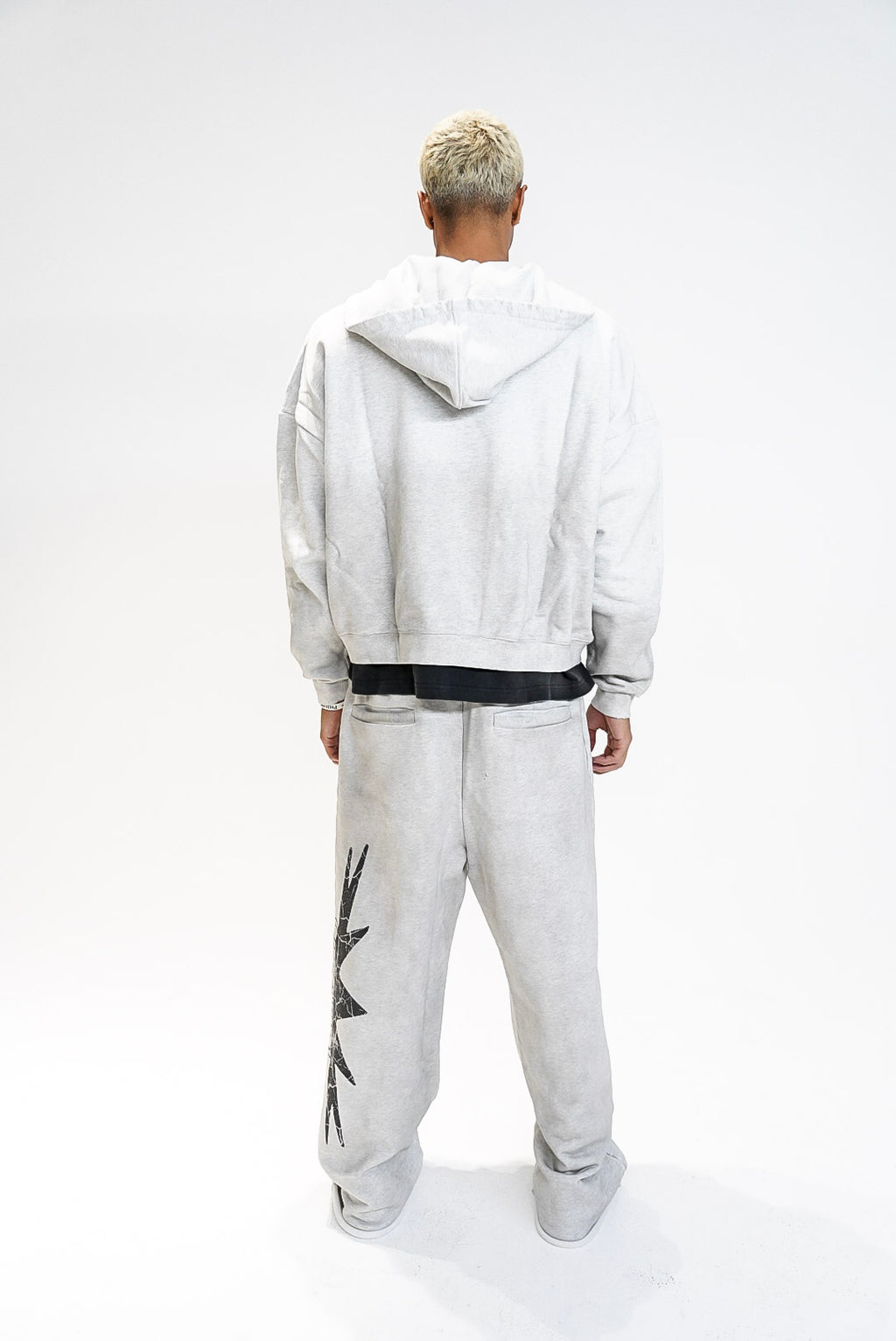 Liberty Sweatpants