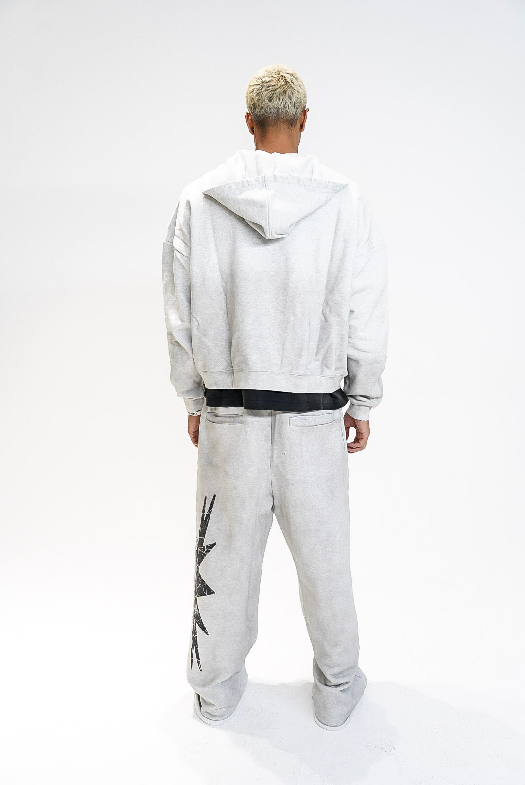 Liberty Sweatpants