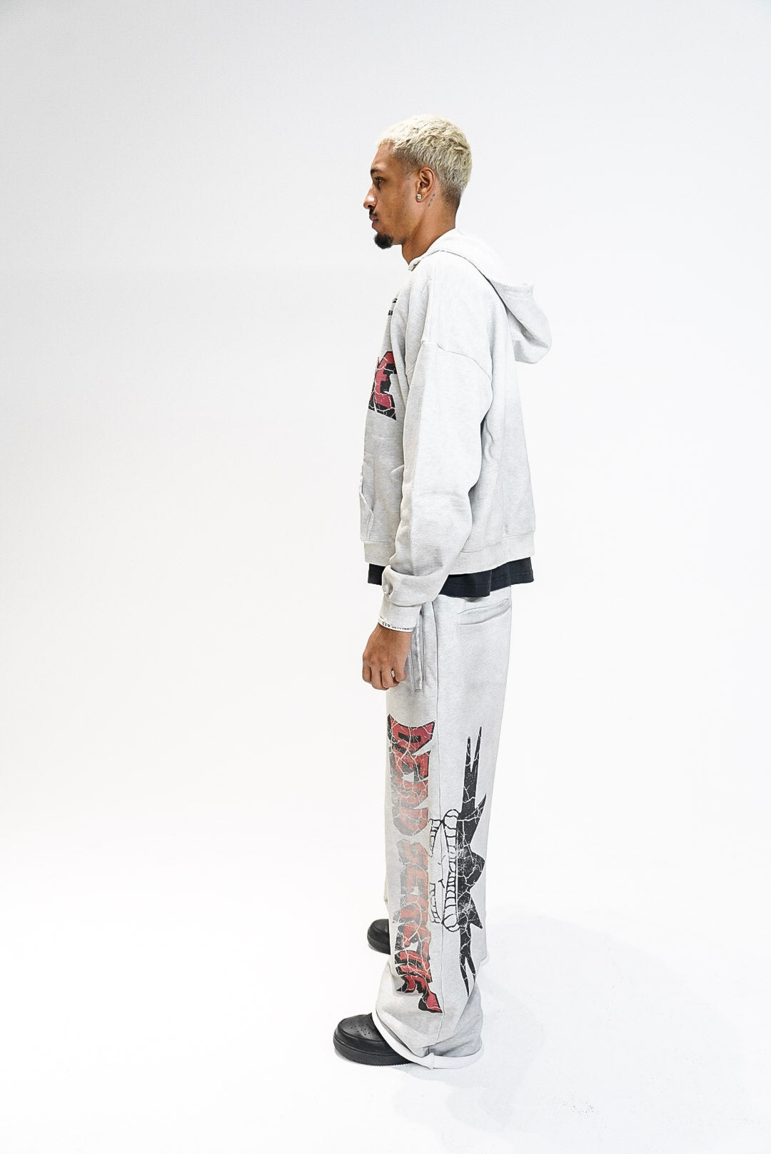 Liberty Sweatpants