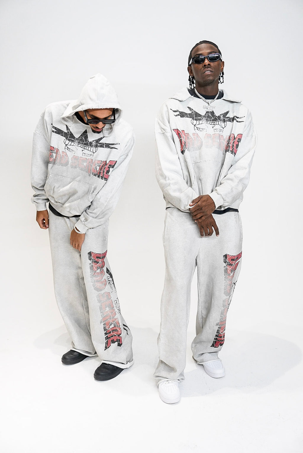 Liberty Sweatpants