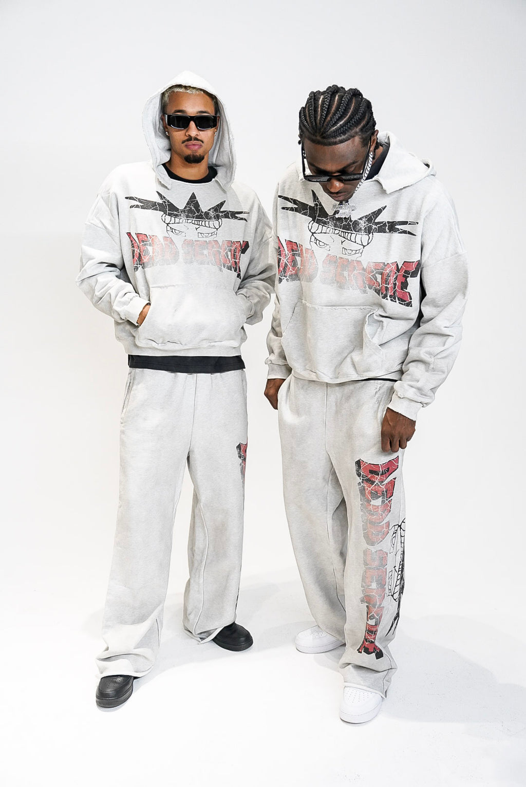Liberty Sweatpants
