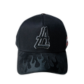 Revitalized LA Hat