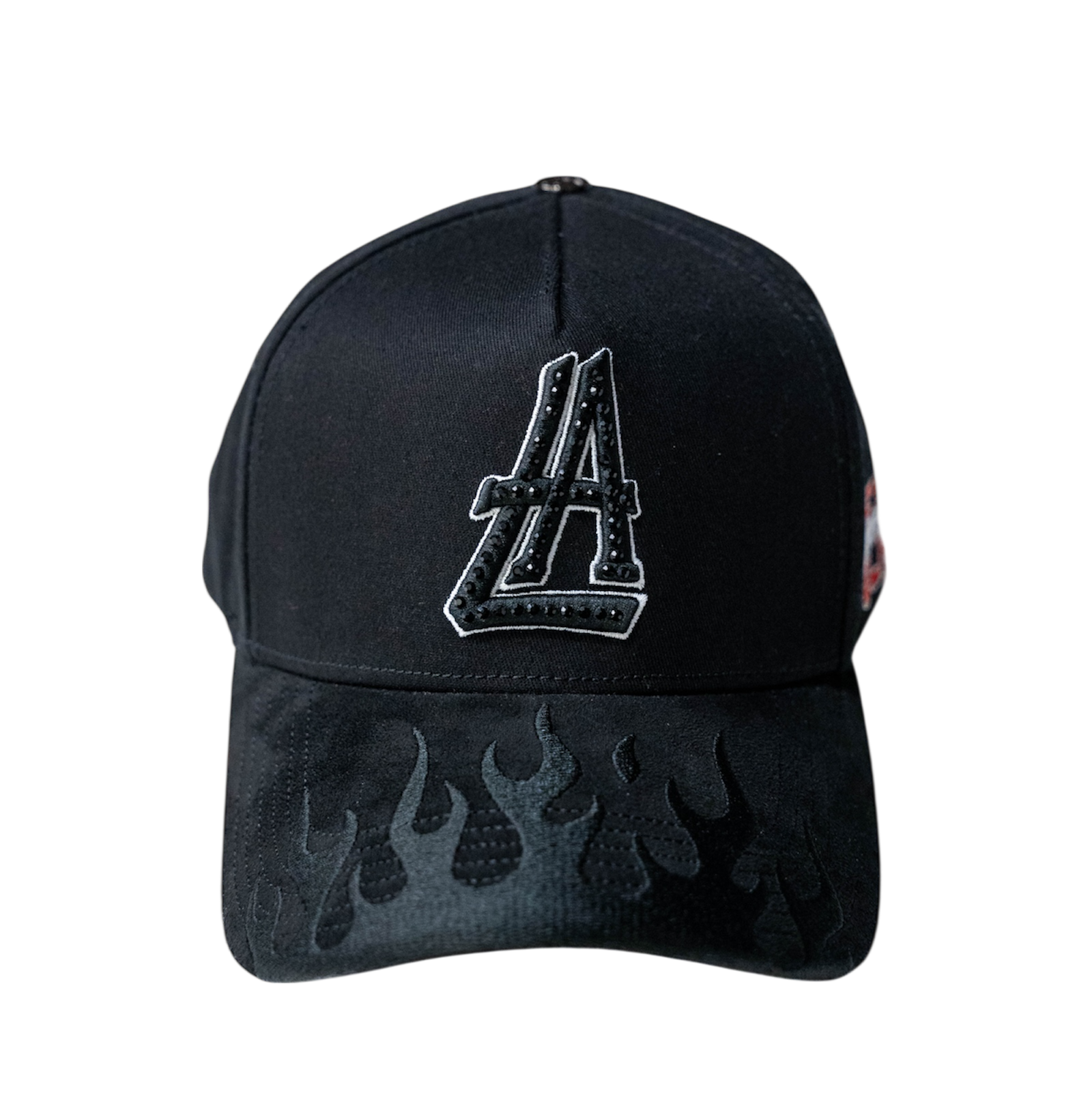 Revitalized LA Hat