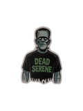 Frankenstein Sticker