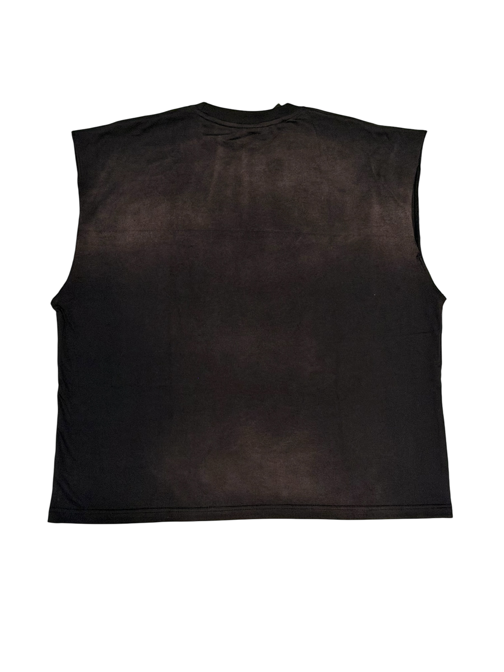 Unseen Cutoff
