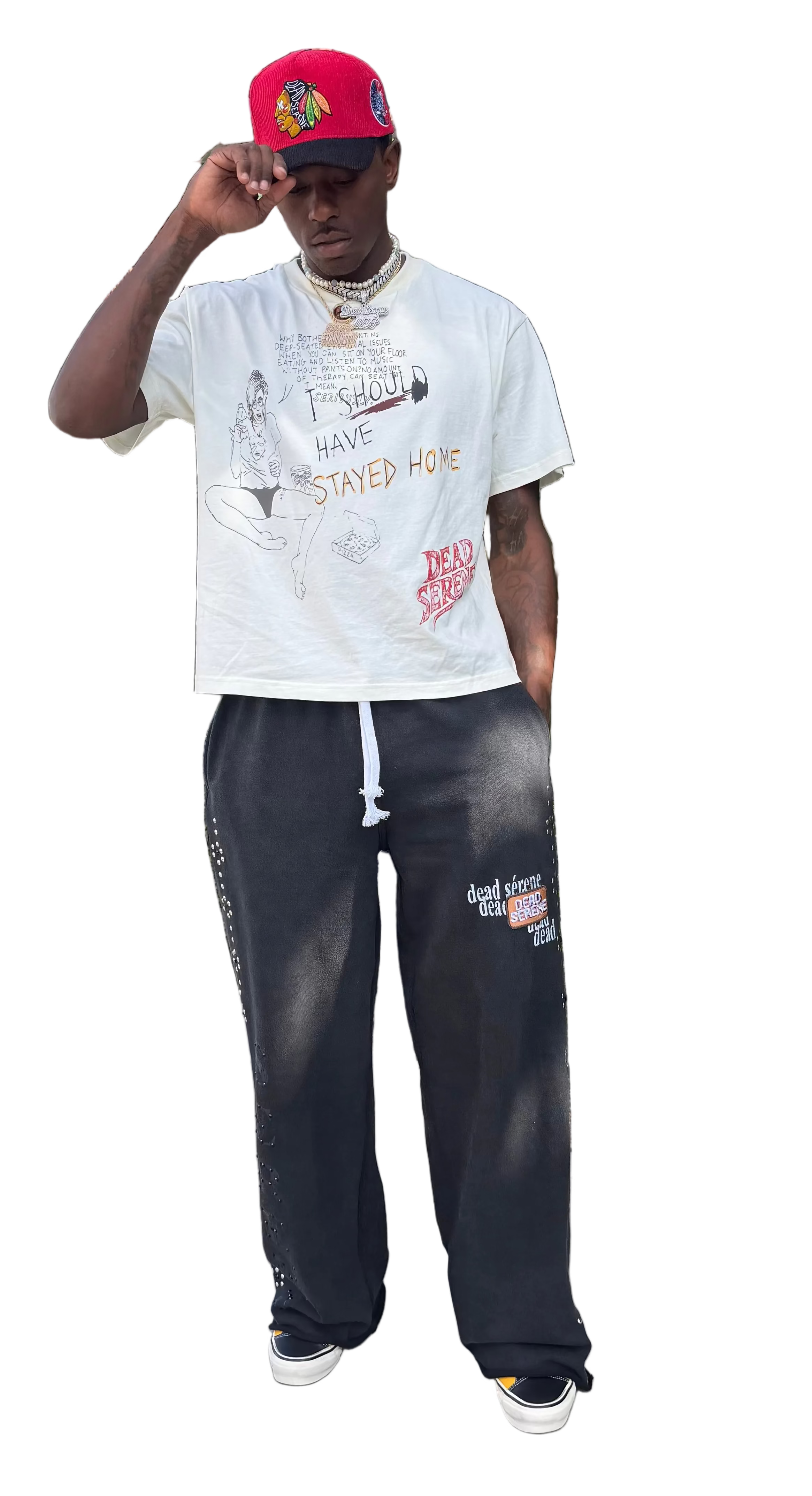 Introvert Tee