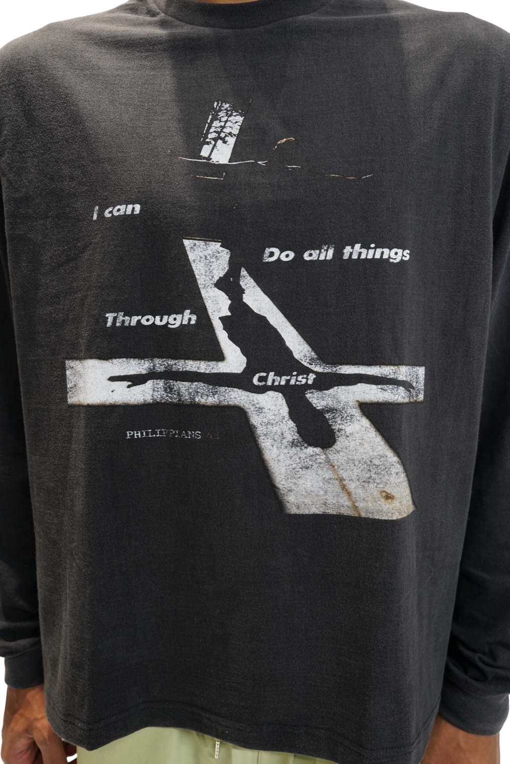 I Ca Do All Things 