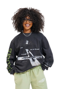 I can do all things - Shirt - Front 