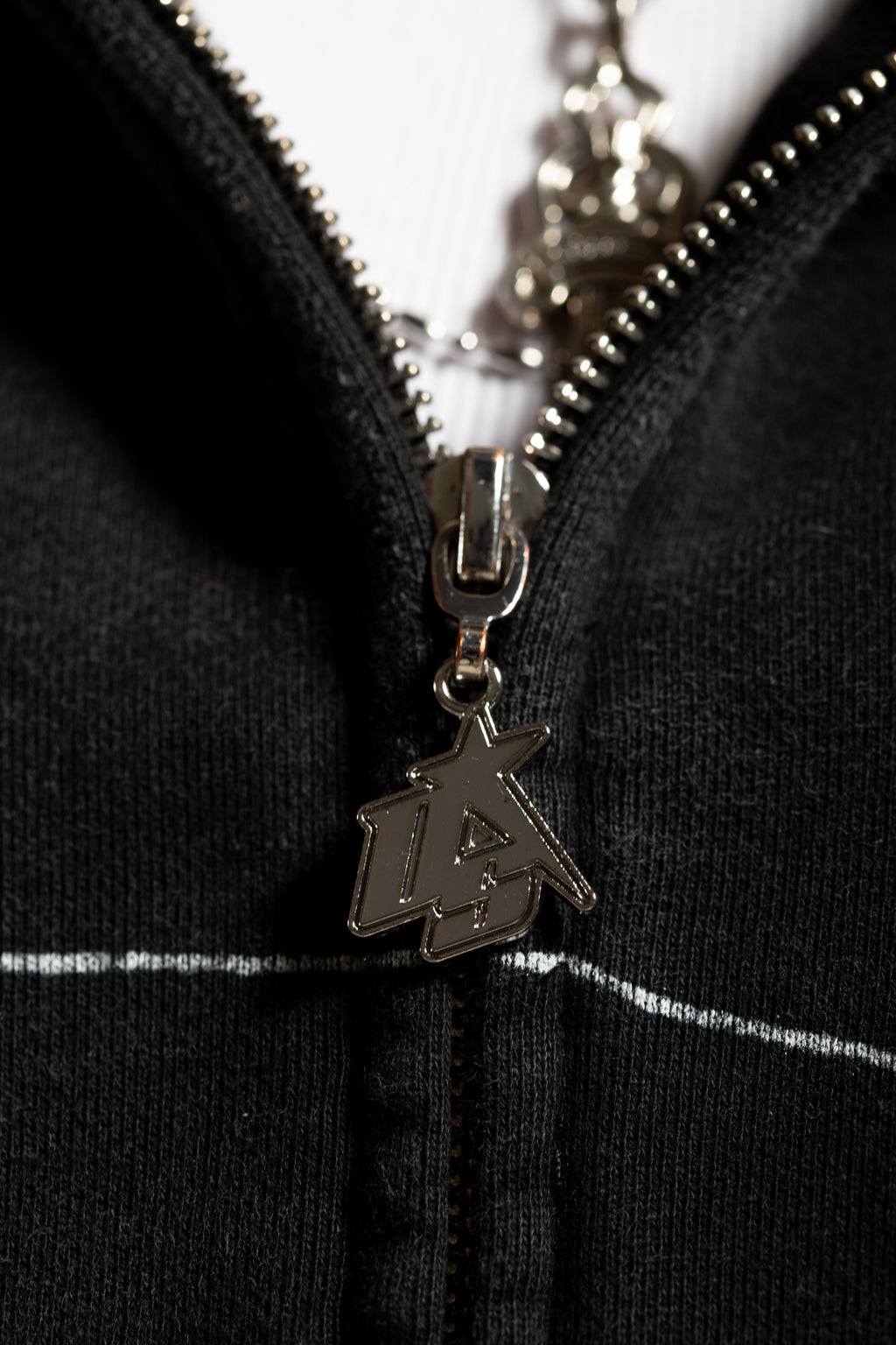 Jesus Wept Hoodie