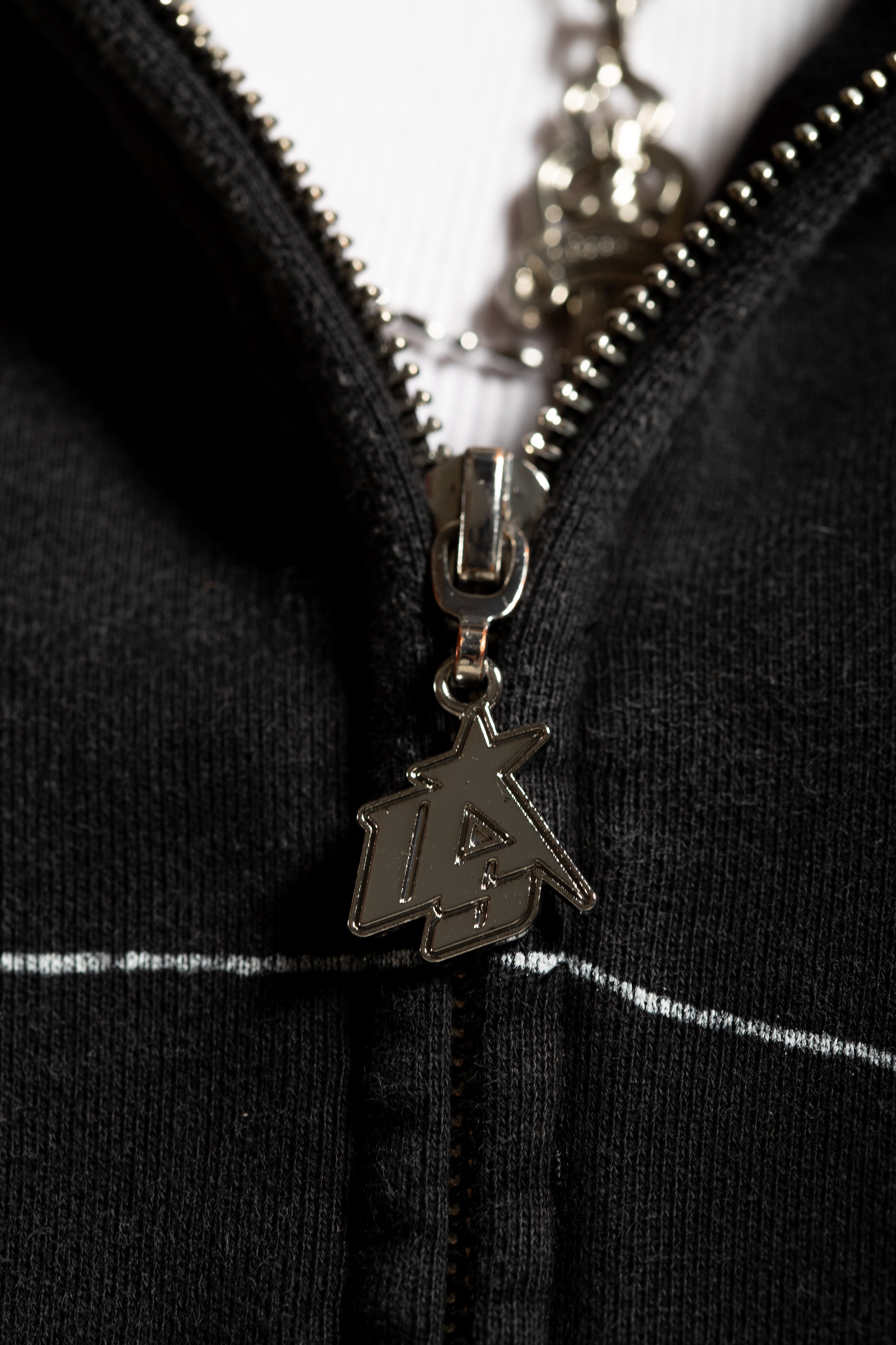 Jesus Wept Hoodie
