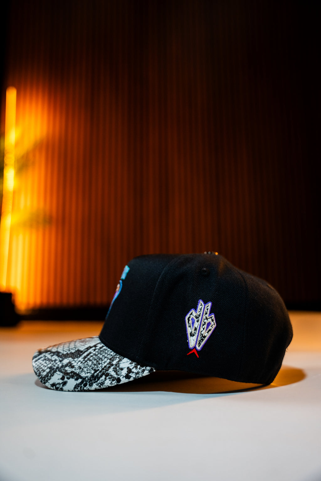 Serpent SZN Hat