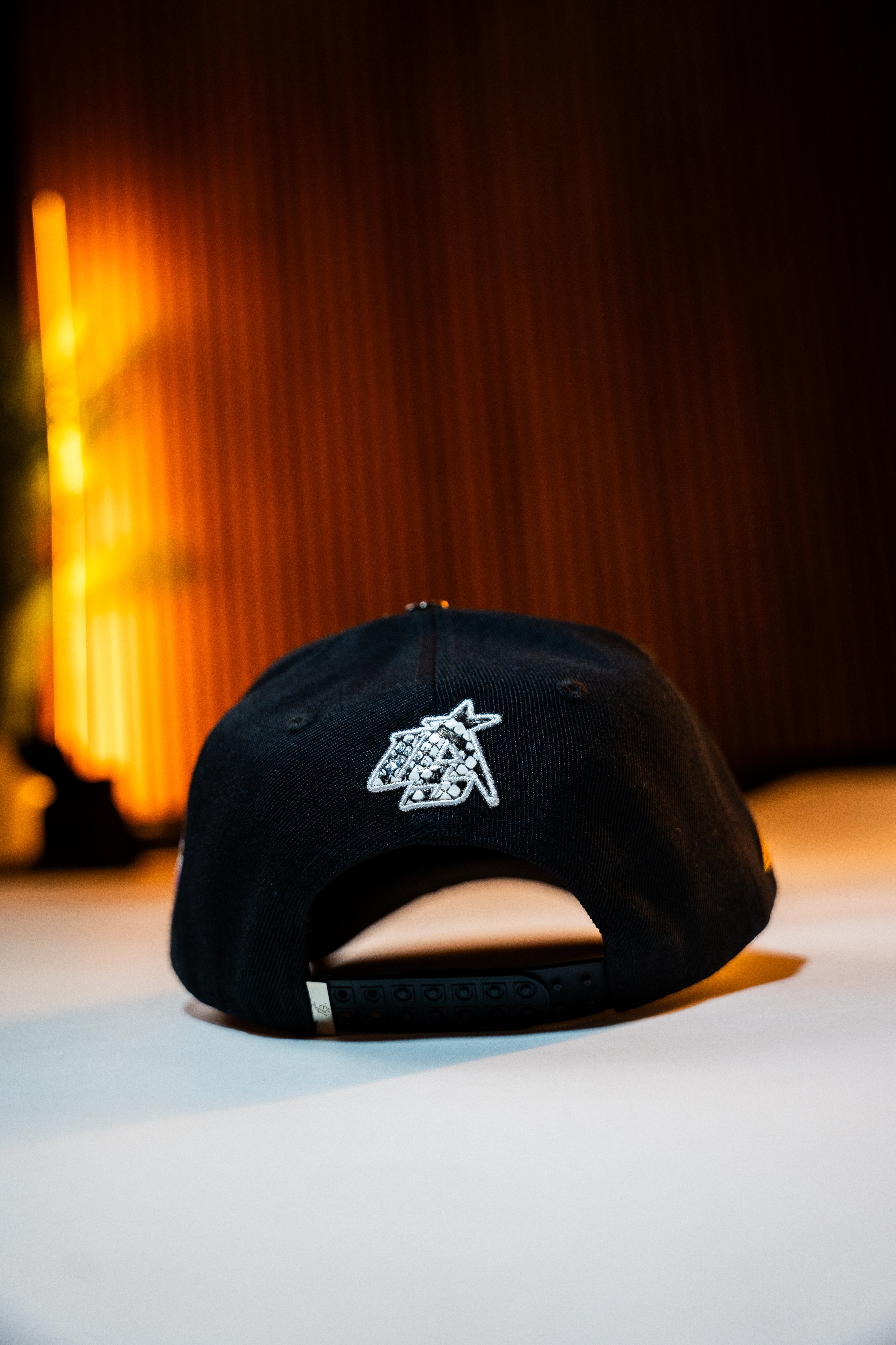 Serpent SZN Hat