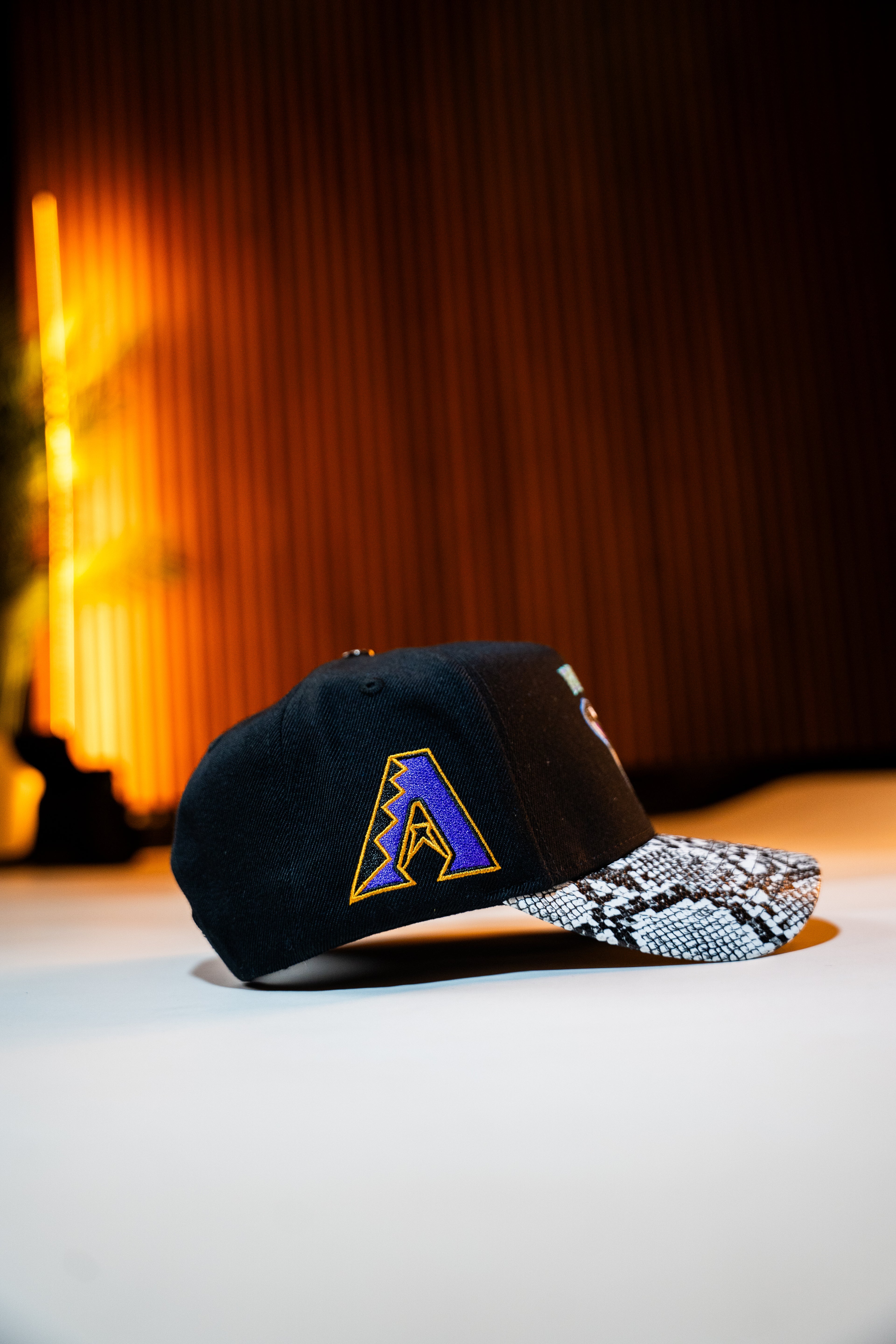 Serpent SZN Hat