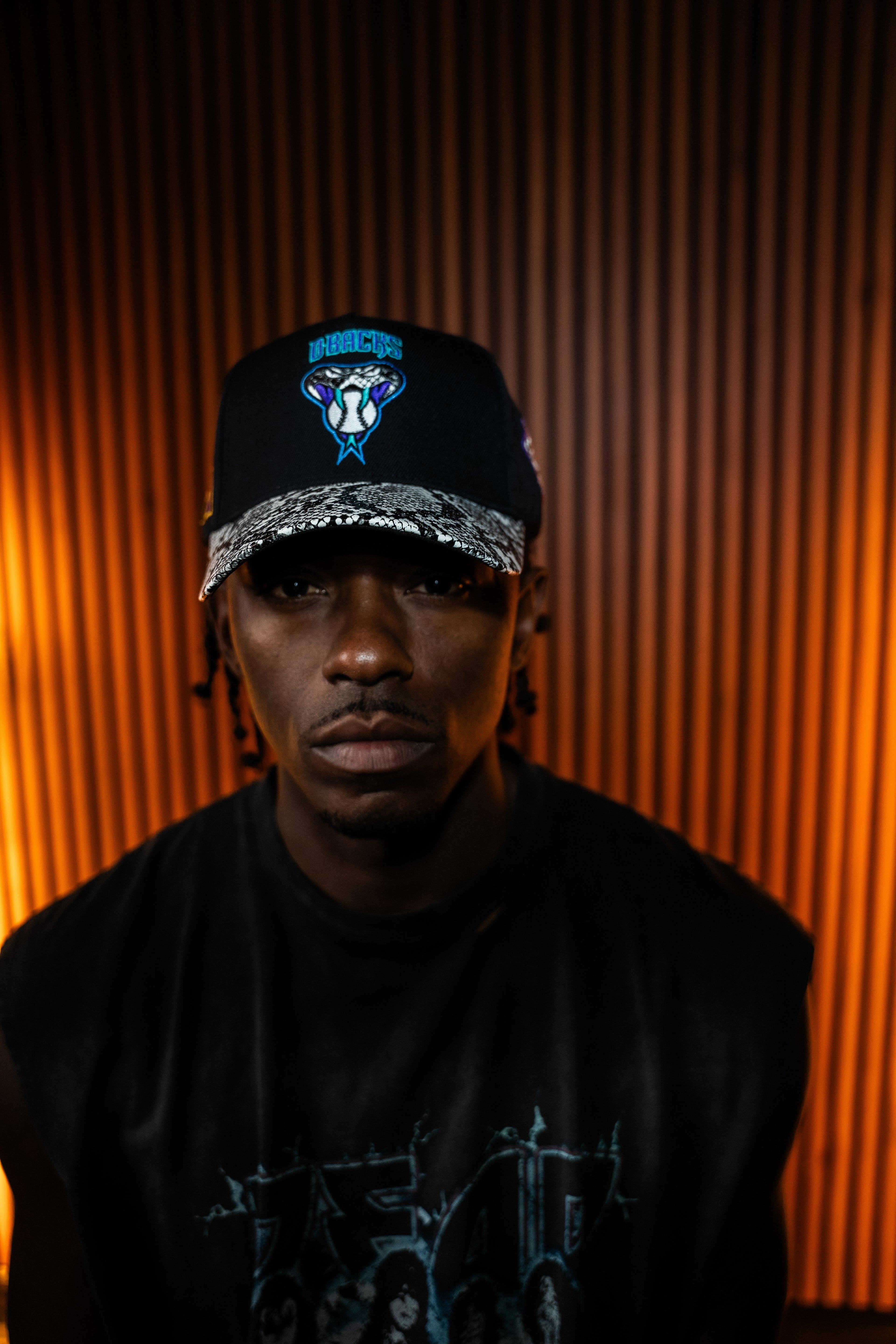 Serpent SZN Hat