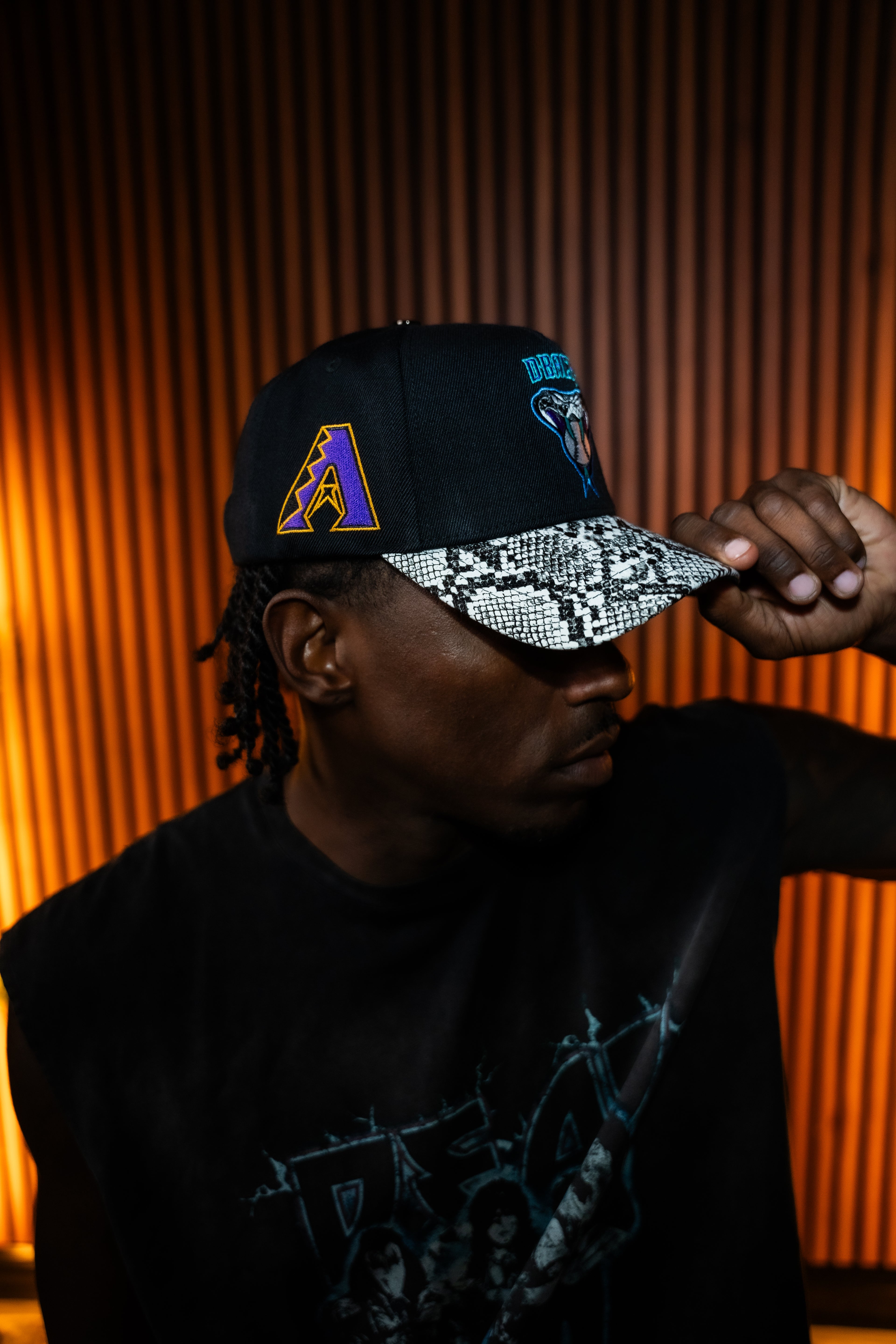 Serpent SZN Hat