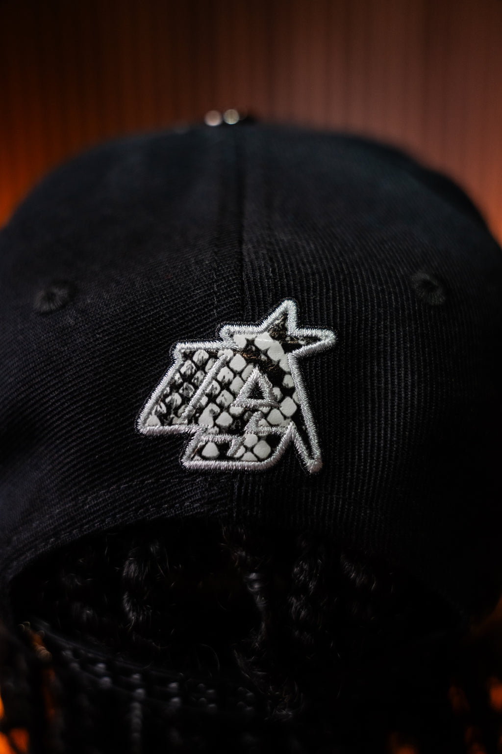 Serpent SZN Hat